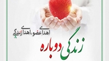 اهدای عضو، ایثار و فرصت زندگی
